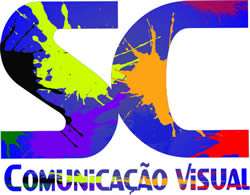 "SC Comunicação Visual"